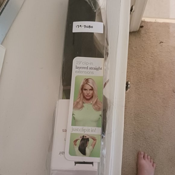 Hairdo - Picture 1 of 2